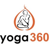 Yoga 360 logo - Similar company to Yoga Libella