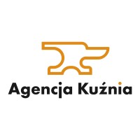 Agencja Kuźnia logo - Similar company to On Board Think Kong