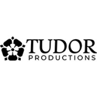 Tudor Productions logo - Similar company to Em Productions