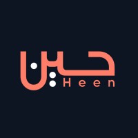 Heen logo - Similar company to Heen Technology