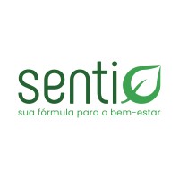 Sentie Farmácia de Manipulação logo - Similar company to A Herborista Farmácia De Manipulação Ltda