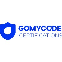 GOMYCODE Certifications logo - Similar company to Buzzbip