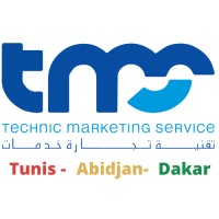 Technic Marketing Service (TMS) logo - Similar company to 3D Evreni