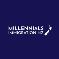 Millennials Immigration NZ logo - Similar company to Unteched