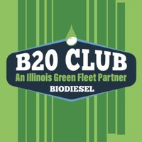 B20 Club of Illinois logo - Similar company to Takeout 25 Nfp