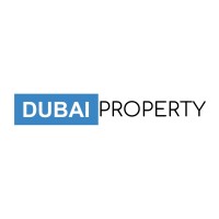 Dubai Property logo - Similar company to Dubai Property Data