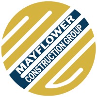 Mayflower Construction Group logo - Similar company to Dreamworkers Construction