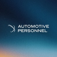 Automotive Personnel logo - Similar company to Automotive Brokering