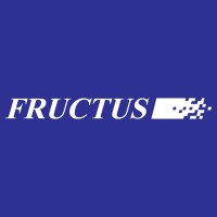 Fructus logo - Similar company to Fructus Data Ab - Gibbscam Nordic
