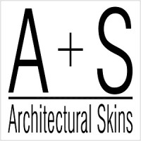 A+S Architectural Skins logo - Similar company to A-Plus Façade Engineering Services