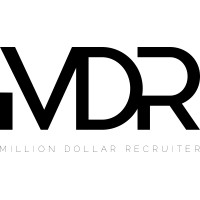 The Million Dollar Recruiter logo - Similar company to Ekowsystems