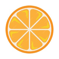 Signal Orange