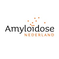 Amyloïdose Nederland | belangenorganisatie logo - Similar company to Amyloidosis Foundation