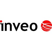 Inveo logo - Similar company to Techsystem