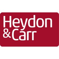 Heydon & Carr Ltd logo - Similar company to Jvr Consultancy Ltd