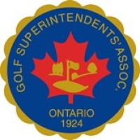 Ontario Golf Superintendents' Association logo - Similar company to Waterloo Region Law Association