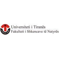 Fakulteti i Shkencave të Natyrës logo - Similar company to Clickwise Digital
