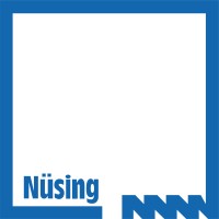 Nuesing Asia Limited logo - Similar company to Franz Nüsing Gmbh & Co. Kg