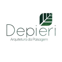 Depieri Paisagismo logo - Similar company to Urbane