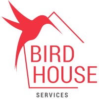 Birdhouse Services logo - Similar company to Boo!Studios
