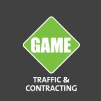 GAME Traffic & Contracting logo - Similar company to Integral Resource Group