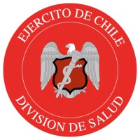 División de Salud del Ejército logo - Similar company to Simfour