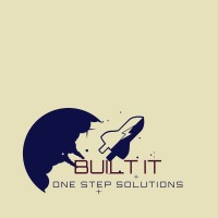 BUILTIT logo - Similar company to Buildit