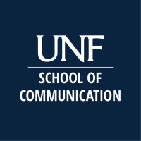 UNF School of Communication logo - Similar company to Towson University Mass Communication
