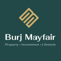 Burj Mayfair Real Estate logo - Similar company to Xtrace.Ae