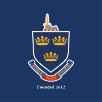 Batley Grammar School logo - Similar company to Batley Multi Academy Trust