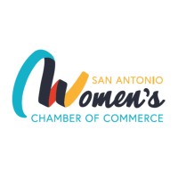 San Antonio Women's Chamber of Commerce logo - Similar company to Solvehr