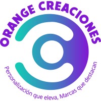 Orange Creaciones | Merchandising, Regalos Empresariales y Publicitarios logo - Similar company to Happiness Play