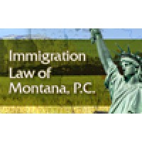Immigration Law of Montana, P.C logo - Similar company to The Donnelly Law Firm, Llc.