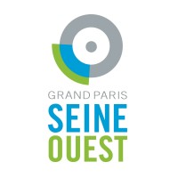 Grand Paris Seine Ouest (GPSO) logo - Similar company to Gpseo