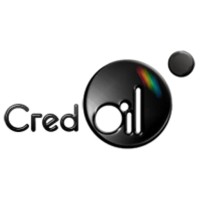 Credoil logo - Similar company to Gasgroen