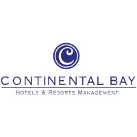 Continental Bay Hotels & Resorts logo - Similar company to Km4D Journal