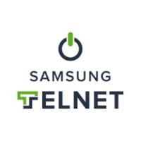 Samsung Telnet