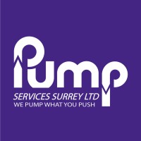 PUMP SERVICES SURREY LTD logo - Similar company to Zepi Tecnologie - Zepi Group