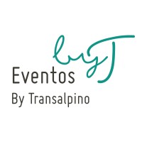 Eventos by T logo - Similar company to Pmp Eventos Paulo Magalhães Produções