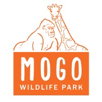 Mogo Wildlife Park logo - Similar company to Zoodoo Zoo