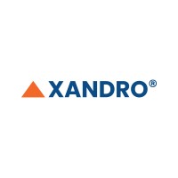 Xandro Lab logo - Similar company to Zaloom