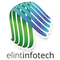 ELINT INFOTECH DMCC logo - Similar company to Elint Smart Software