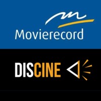 MovieDis Media Cine logo - Similar company to Discine G.C.P.