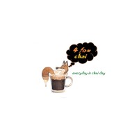 4FOX Tea logo - Similar company to 4Fox