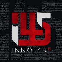 Innofab45 logo - Similar company to Crealityuae