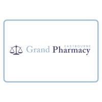 Grand Pharmacy & Travel Vaccination Clinic logo - Similar company to Grand Pharmacy