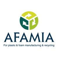 Afamia for Plastic & Foam Manufacturing & Recycling logo - Similar company to Gamma Pack Co. For Manuf. Of Plastic Packagings