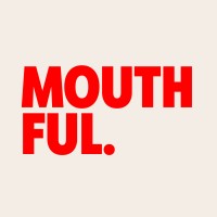 Mouthful NL logo - Similar company to Nu Samen I Improzorg