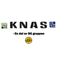 KNAS - Kolbjørn Nilsskog AS logo - Similar company to Hiboo.Be