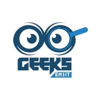 ENSIT Geeks Club logo - Similar company to Ensit Microsoft Club